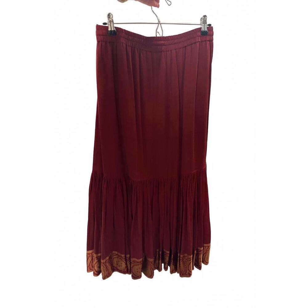 NEW ALAMWAR women's bedouin skirt in venezia